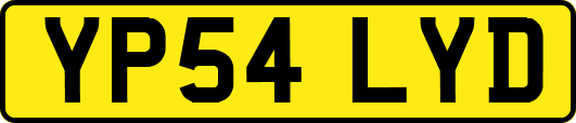 YP54LYD