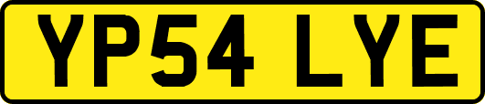 YP54LYE