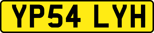YP54LYH