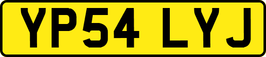 YP54LYJ