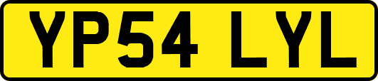 YP54LYL