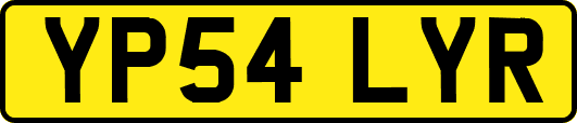 YP54LYR