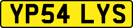 YP54LYS