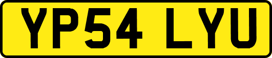 YP54LYU