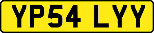 YP54LYY