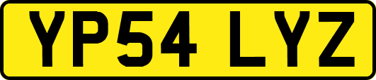 YP54LYZ