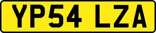 YP54LZA