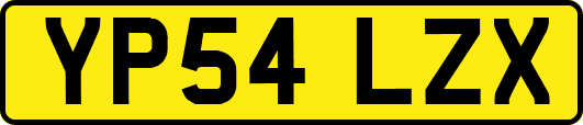 YP54LZX