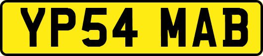 YP54MAB