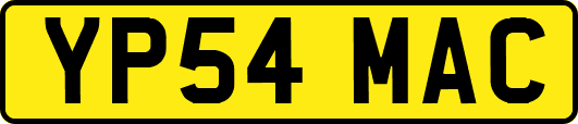YP54MAC