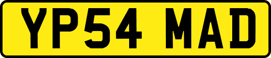 YP54MAD