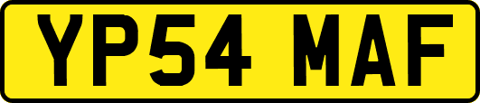 YP54MAF