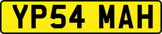 YP54MAH