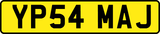 YP54MAJ