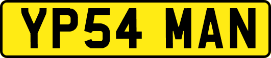YP54MAN