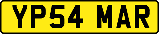 YP54MAR