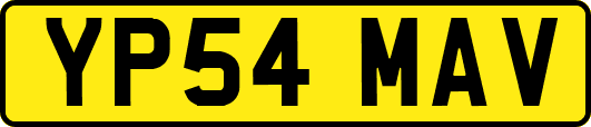 YP54MAV