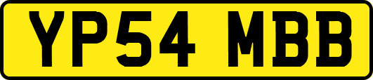 YP54MBB