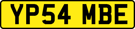 YP54MBE