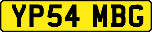 YP54MBG