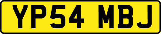 YP54MBJ