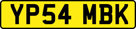 YP54MBK