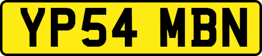 YP54MBN