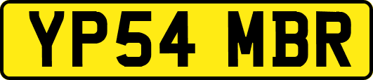YP54MBR