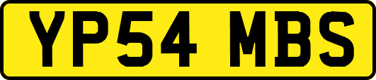 YP54MBS