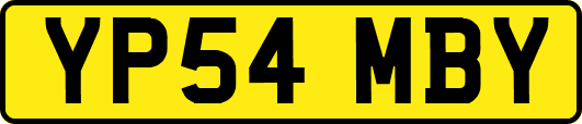 YP54MBY