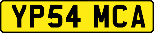 YP54MCA