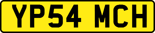YP54MCH