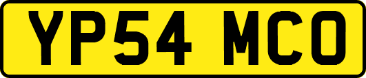 YP54MCO