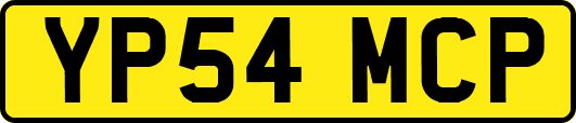YP54MCP