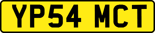 YP54MCT