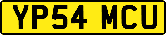 YP54MCU