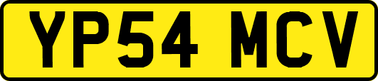 YP54MCV