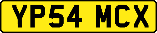 YP54MCX