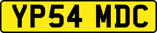 YP54MDC