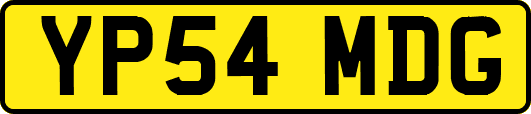 YP54MDG