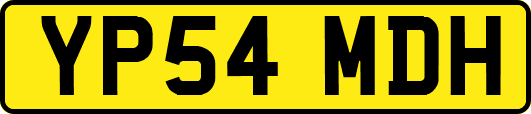 YP54MDH
