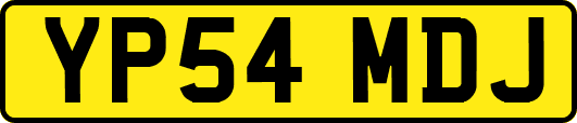 YP54MDJ