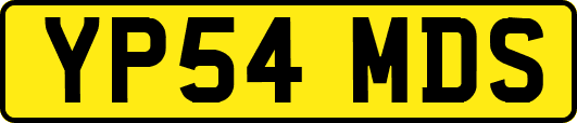YP54MDS
