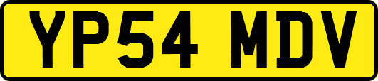 YP54MDV