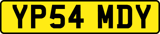 YP54MDY