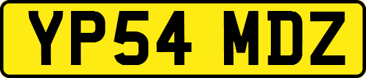 YP54MDZ