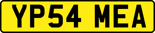 YP54MEA