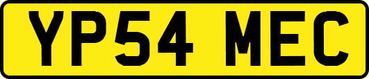 YP54MEC