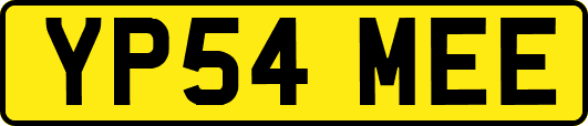 YP54MEE