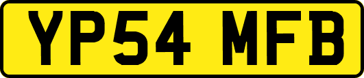 YP54MFB
